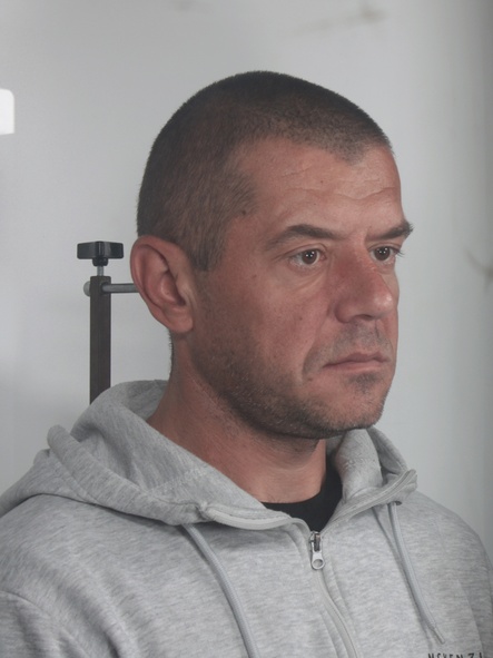 WALUDA MICHAŁ